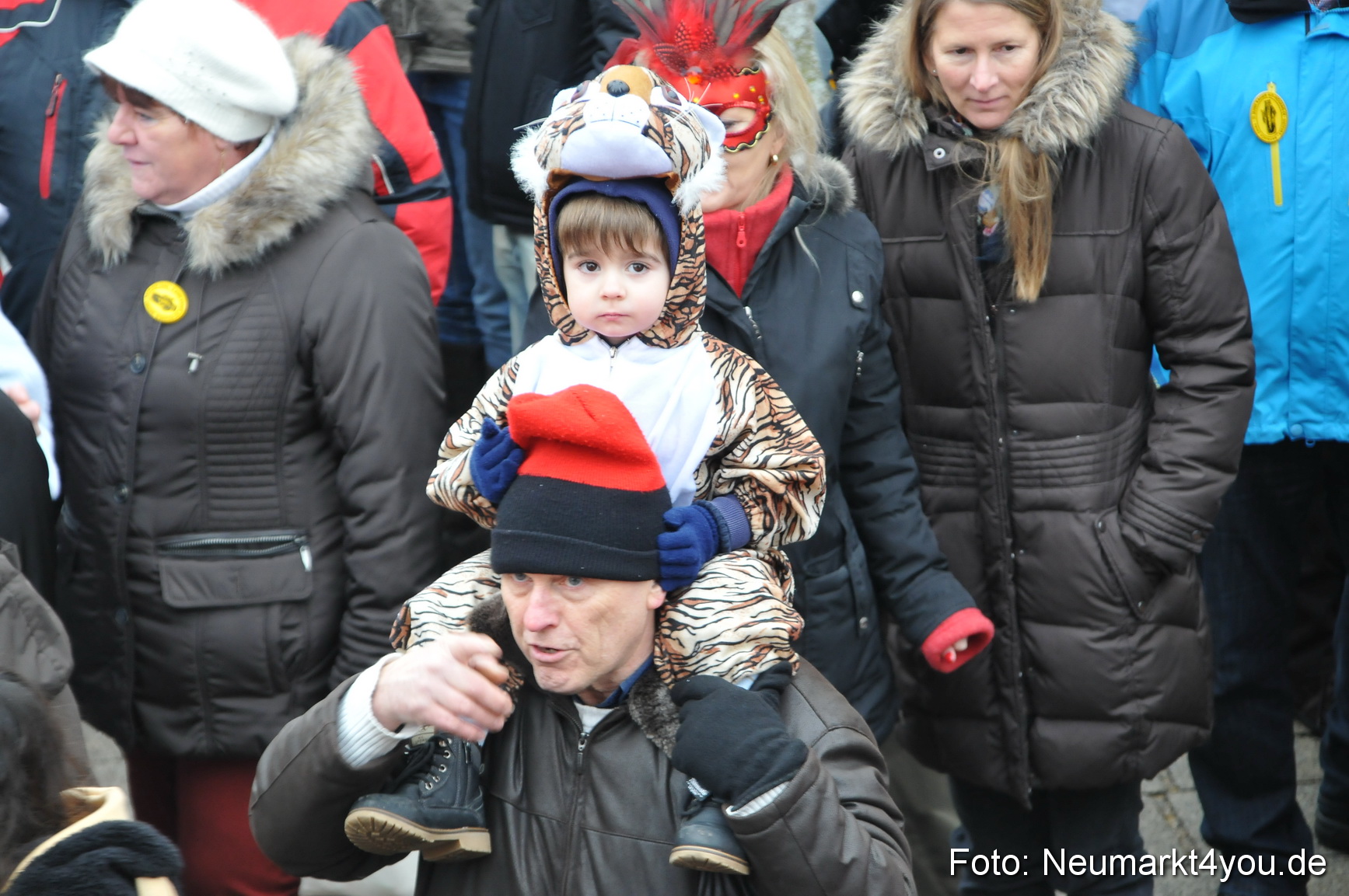 Chinesenfasching Dietfurt 120215 0509