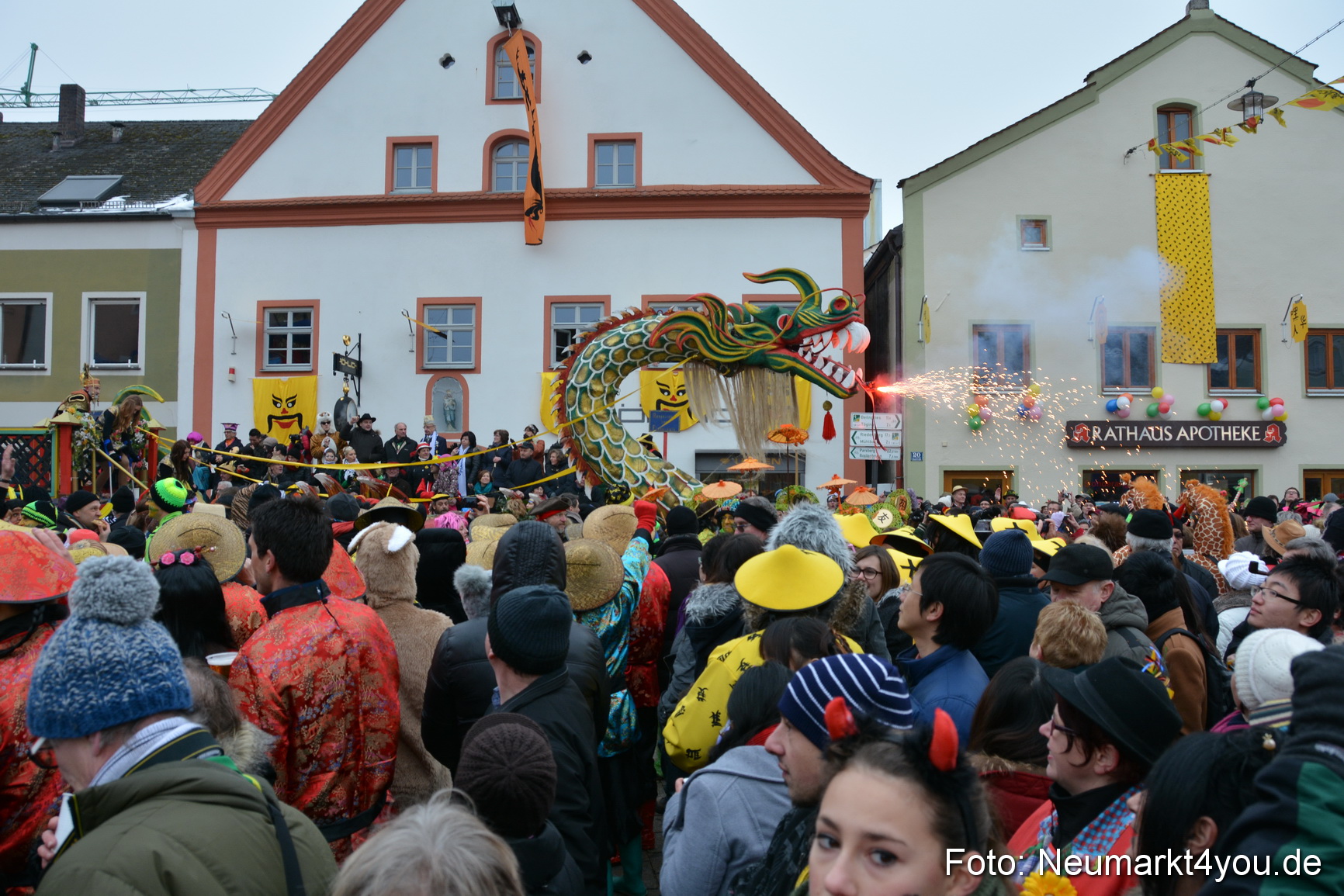 Chinesenfasching Dietfurt 120215 0512