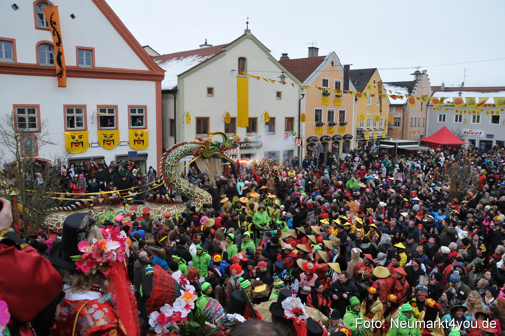 Chinesenfasching Dietfurt 120215 0513