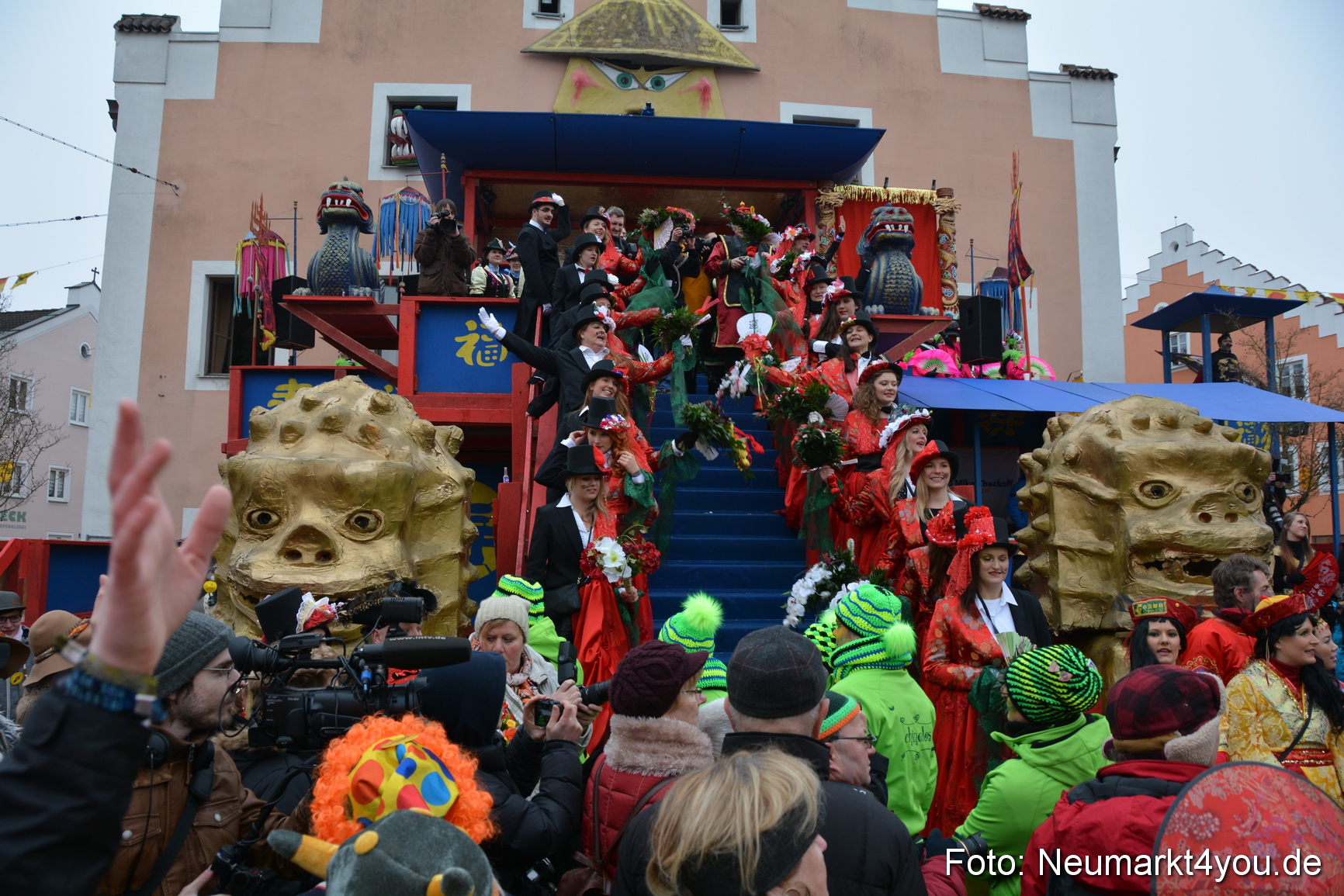 Chinesenfasching Dietfurt 120215 0514