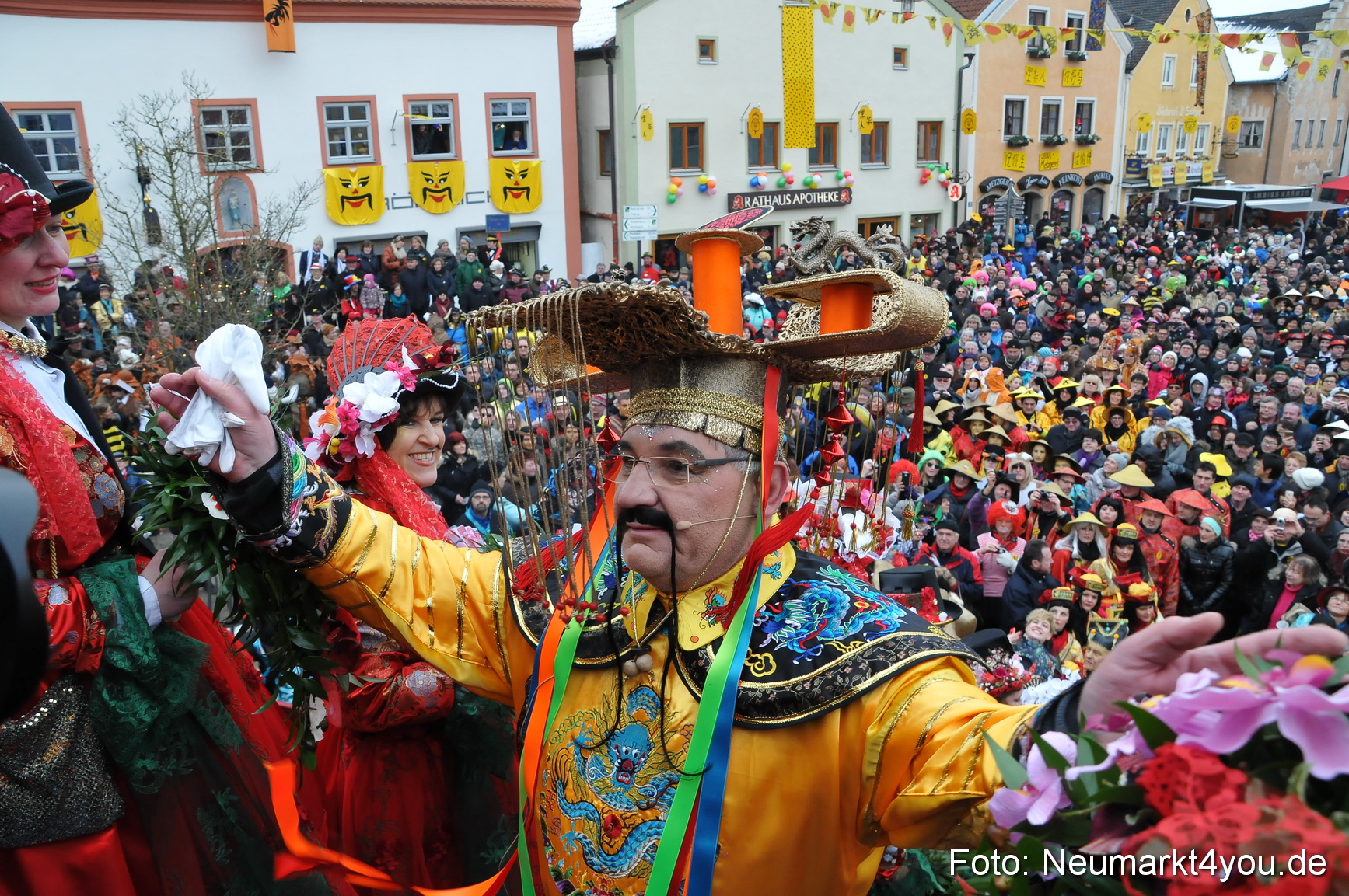 Chinesenfasching Dietfurt 120215 0524