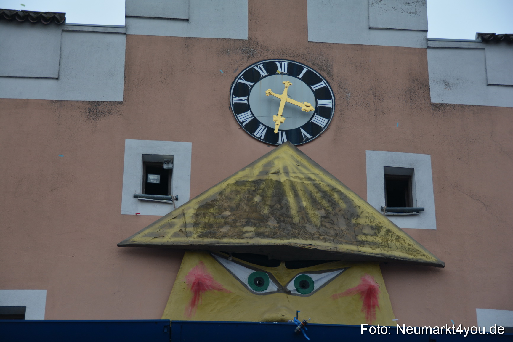 Chinesenfasching Dietfurt 120215 0525