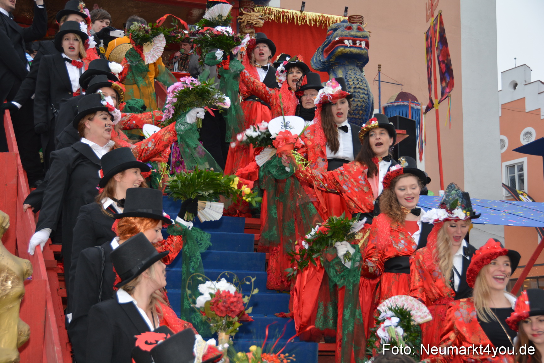 Chinesenfasching Dietfurt 120215 0526