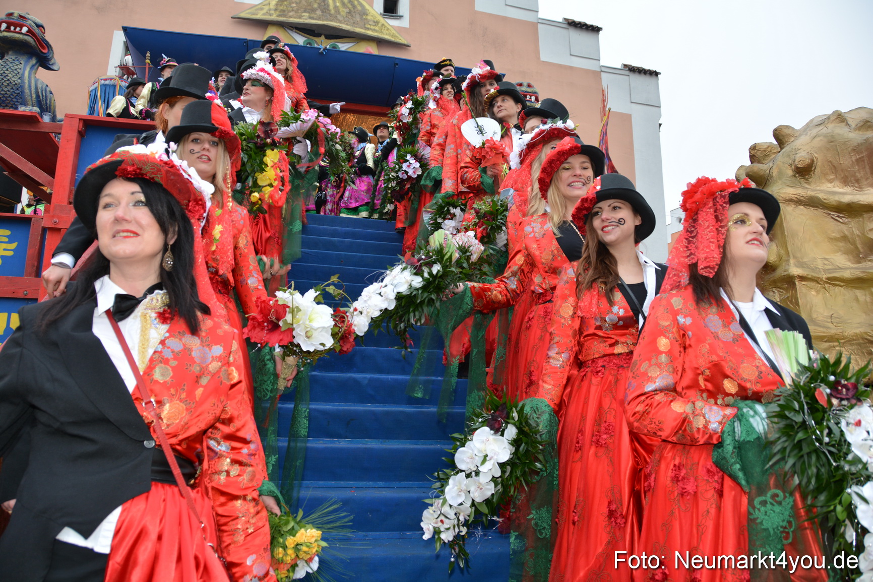 Chinesenfasching Dietfurt 120215 0527