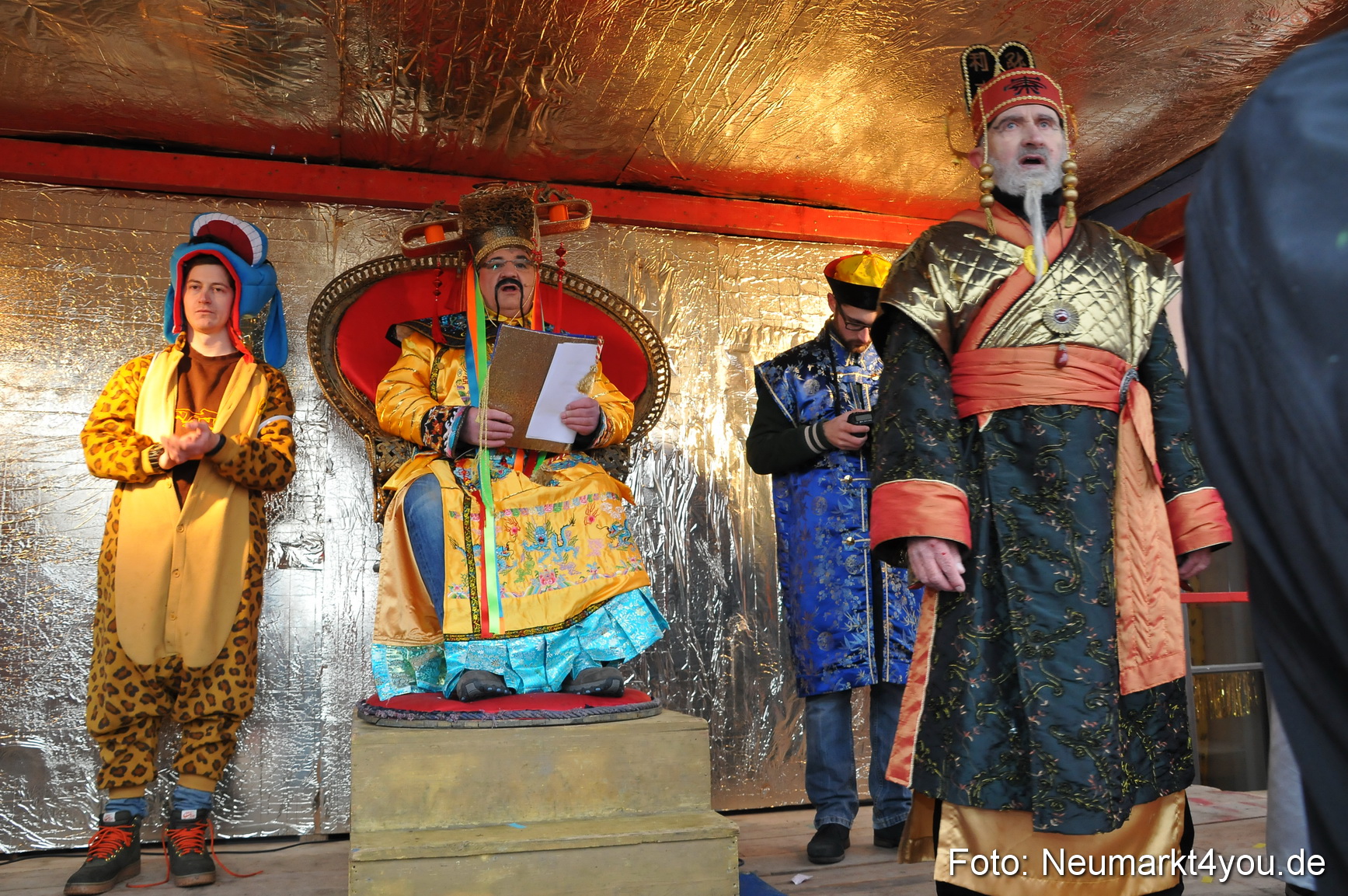 Chinesenfasching Dietfurt 120215 0529