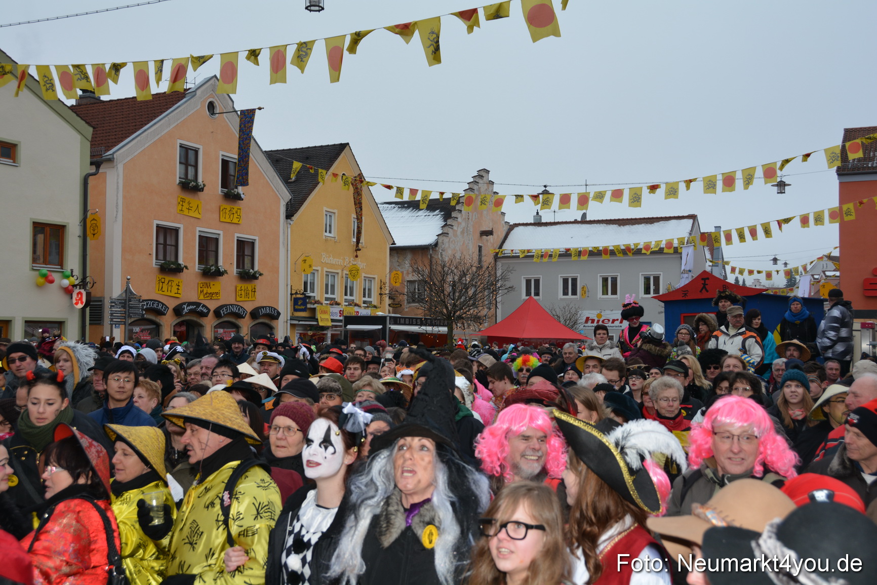 Chinesenfasching Dietfurt 120215 0530