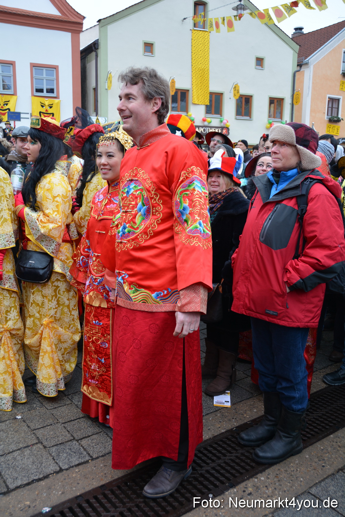 Chinesenfasching Dietfurt 120215 0532