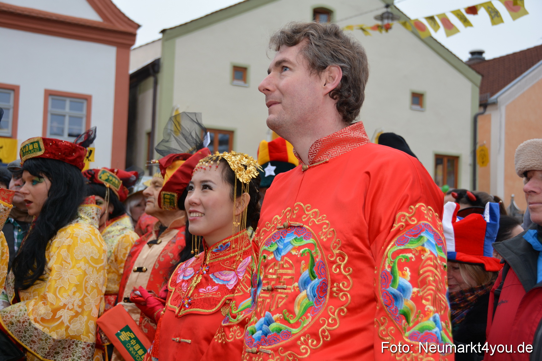 Chinesenfasching Dietfurt 120215 0533