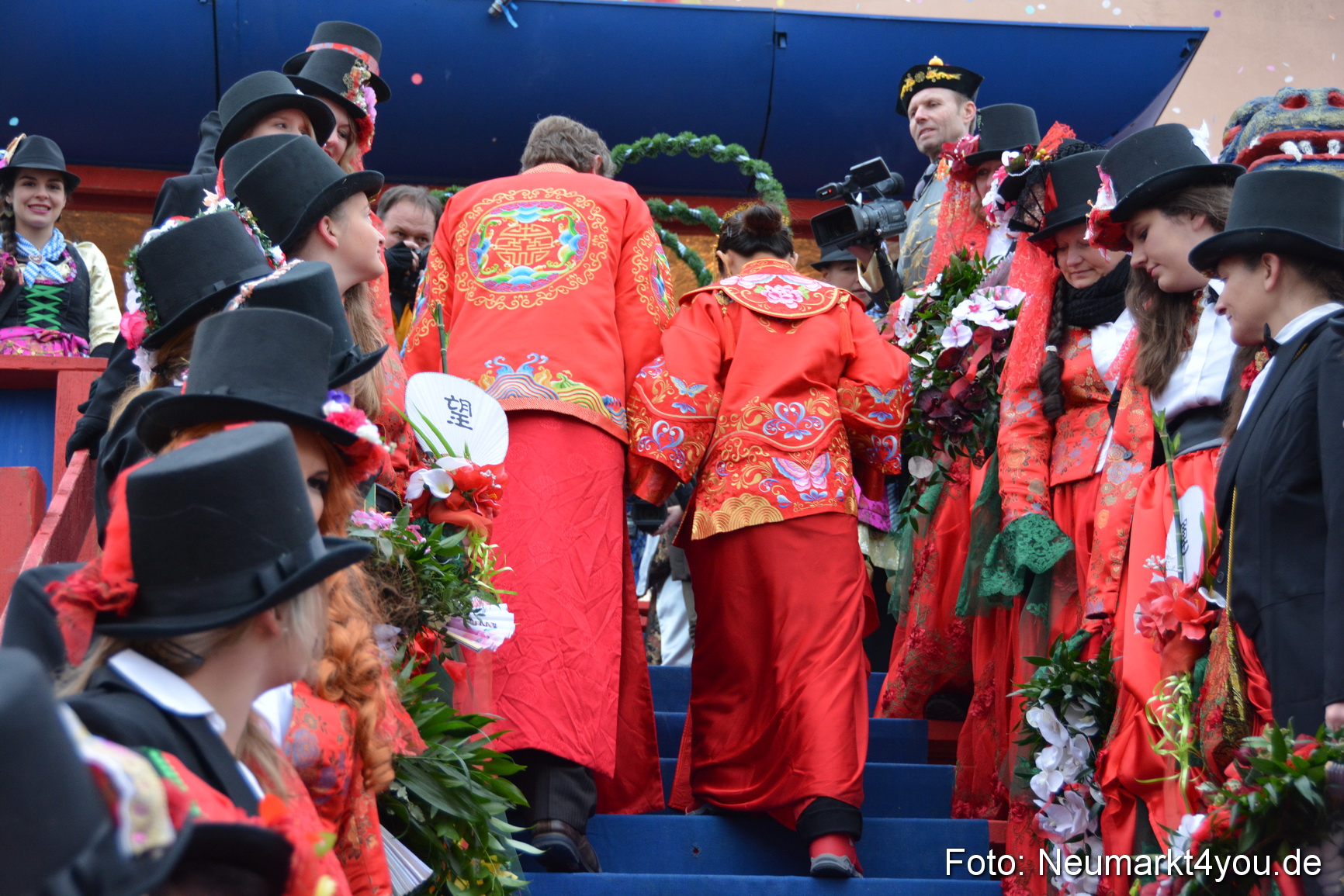 Chinesenfasching Dietfurt 120215 0534