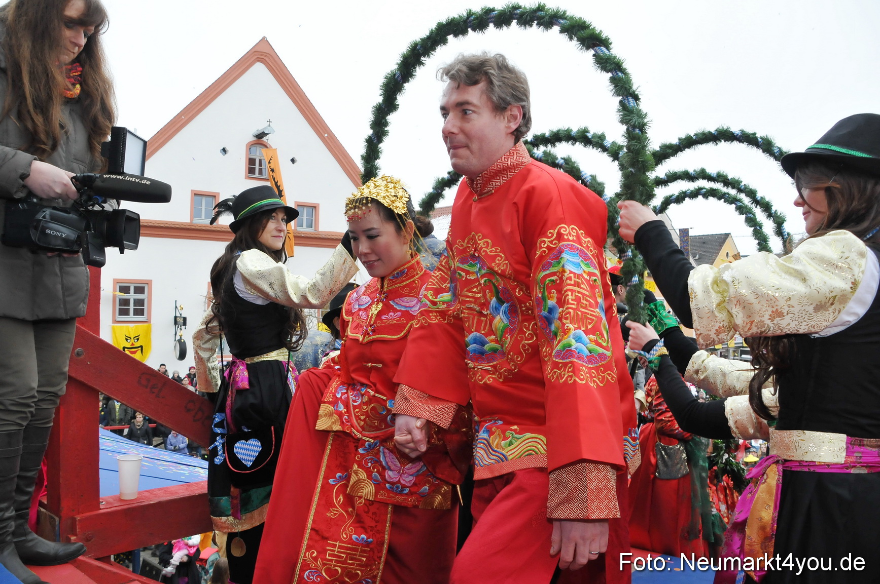 Chinesenfasching Dietfurt 120215 0535