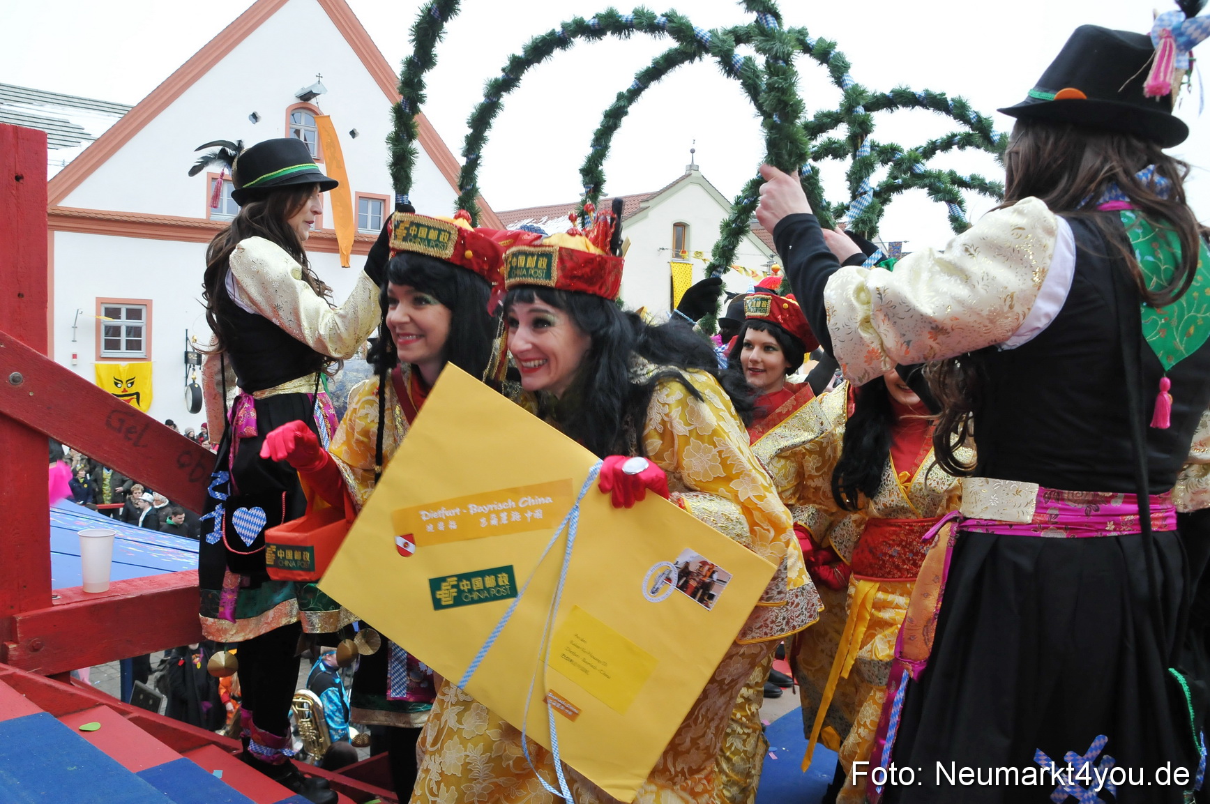 Chinesenfasching Dietfurt 120215 0536