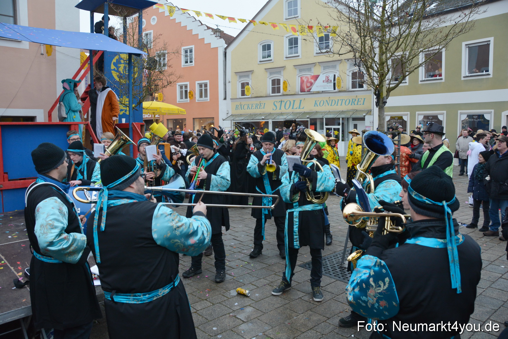 Chinesenfasching Dietfurt 120215 0543