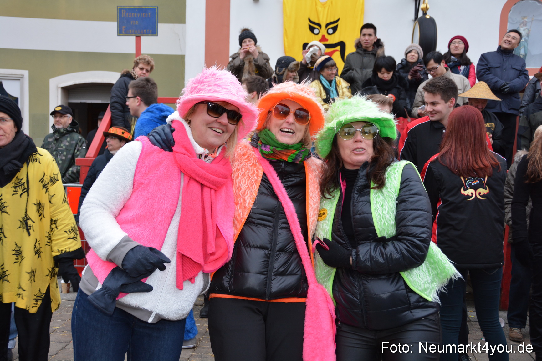 Chinesenfasching Dietfurt 120215 0548