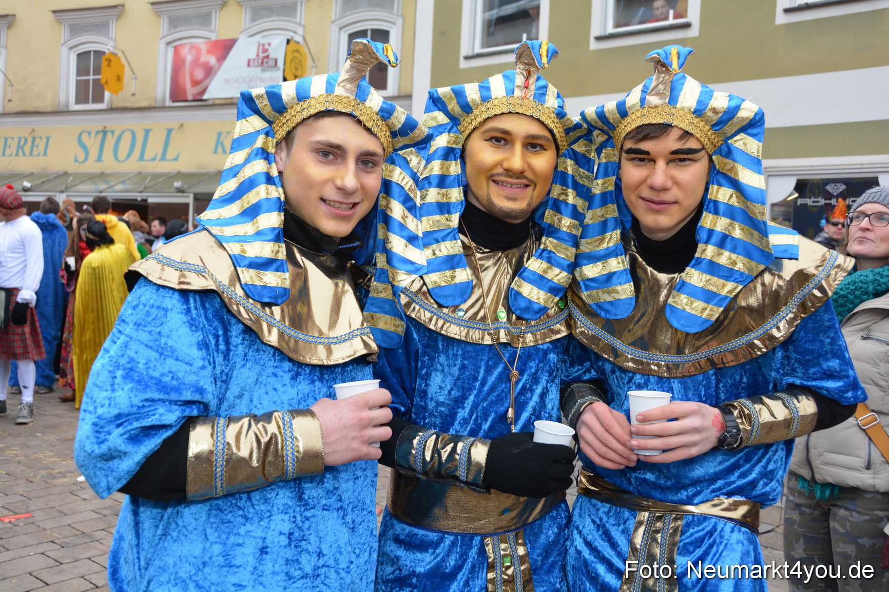 Chinesenfasching Dietfurt 120215 0549