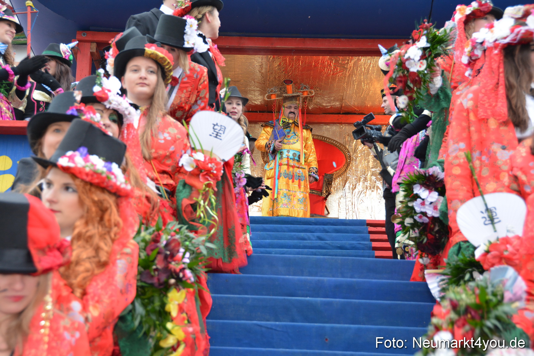 Chinesenfasching Dietfurt 120215 0550