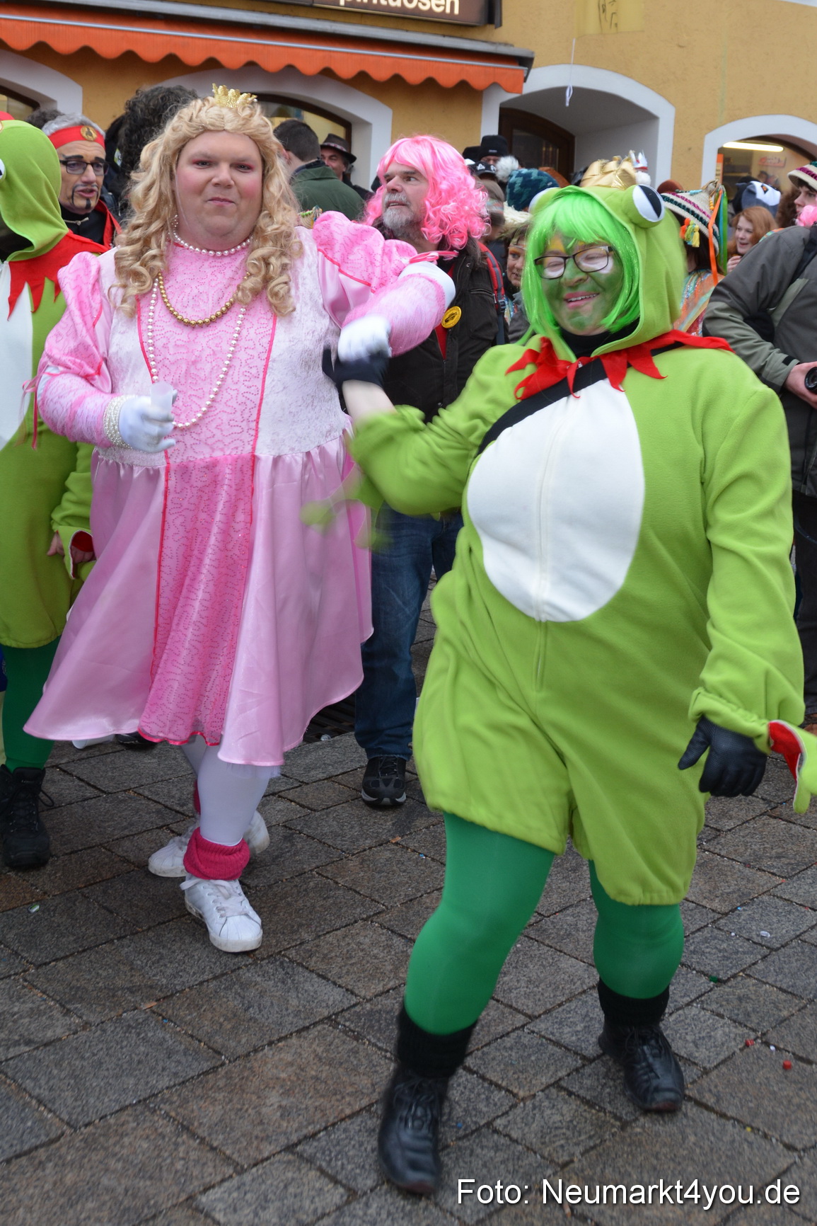 Chinesenfasching Dietfurt 120215 0552