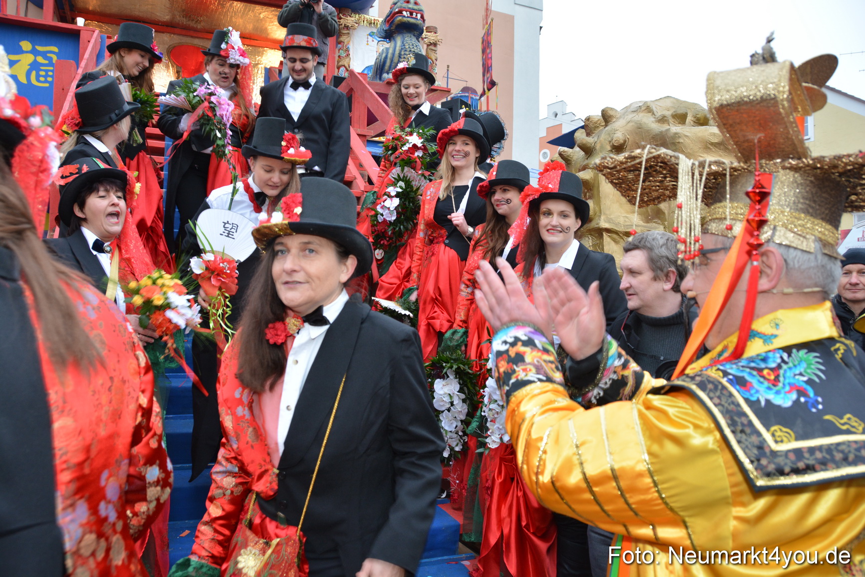 Chinesenfasching Dietfurt 120215 0559