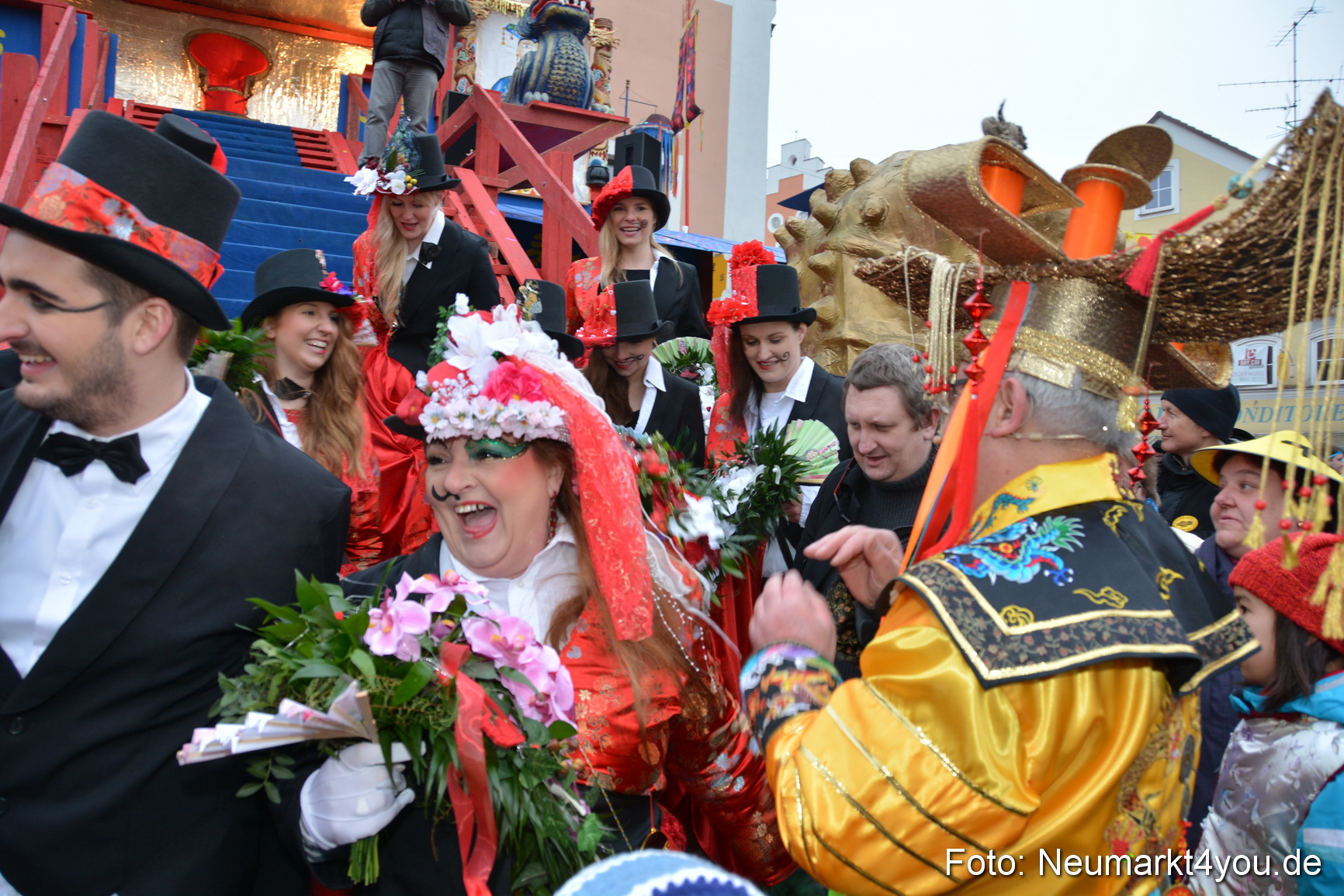 Chinesenfasching Dietfurt 120215 0560