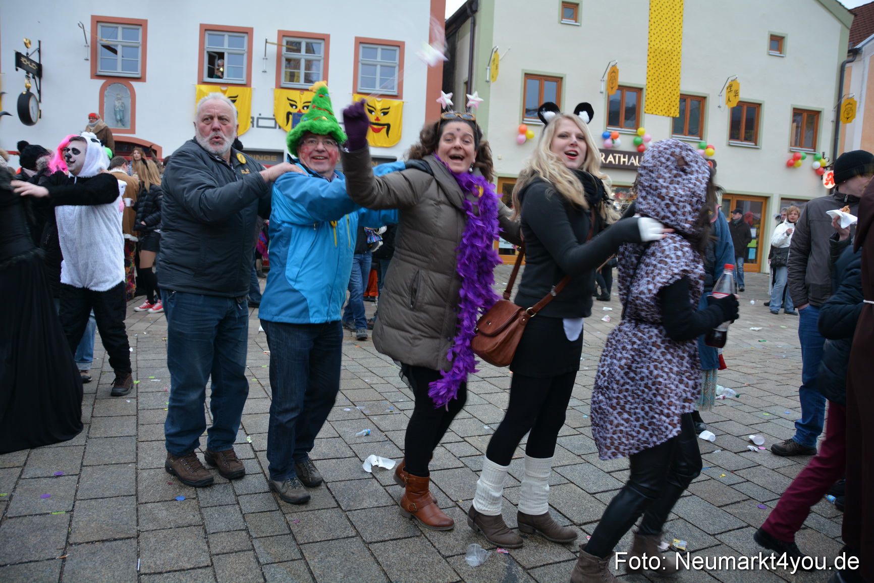 Chinesenfasching Dietfurt 120215 0562