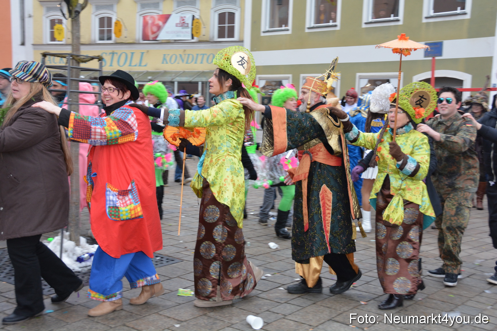 Chinesenfasching Dietfurt 120215 0564