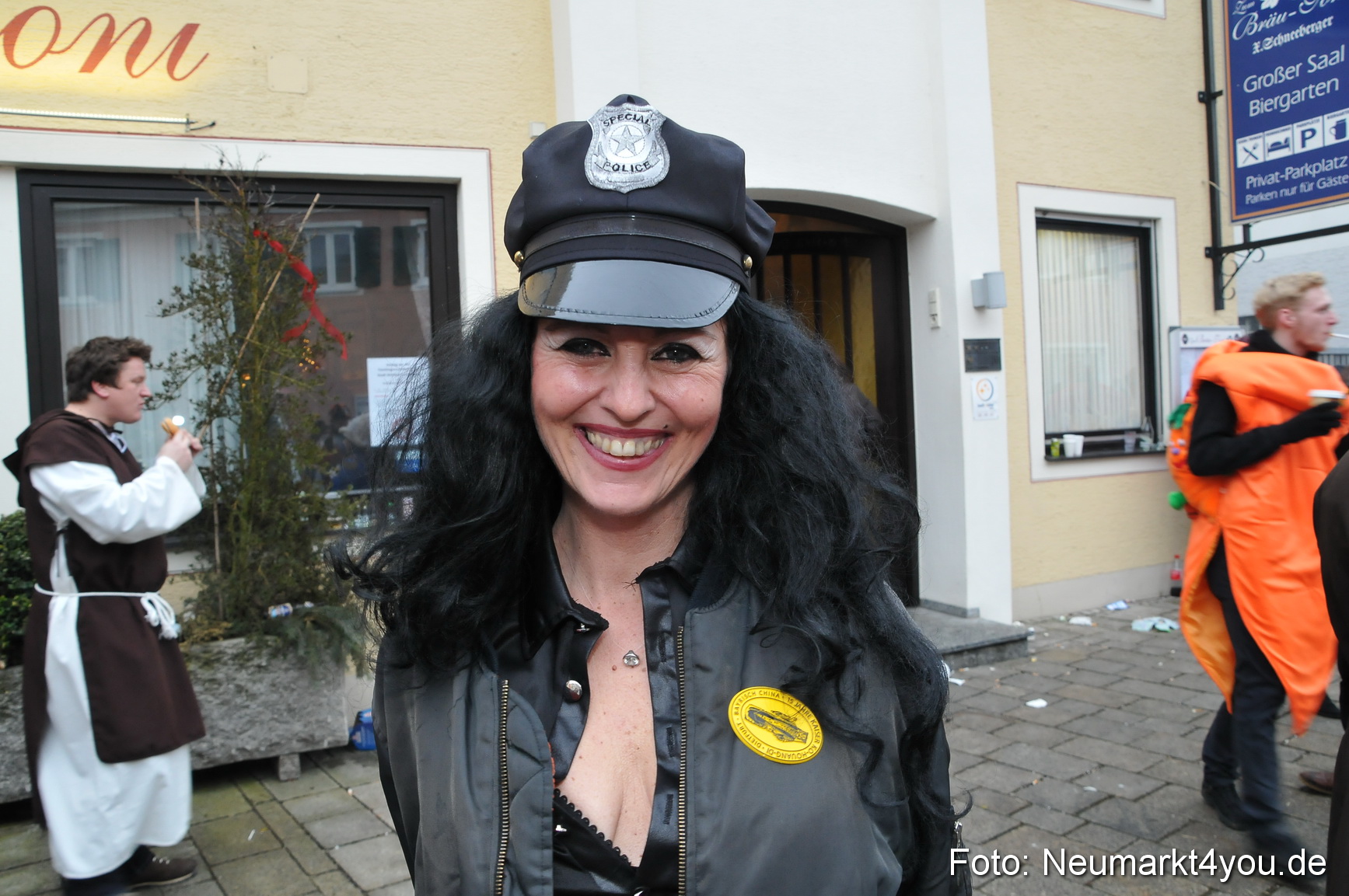 Chinesenfasching Dietfurt 120215 0567