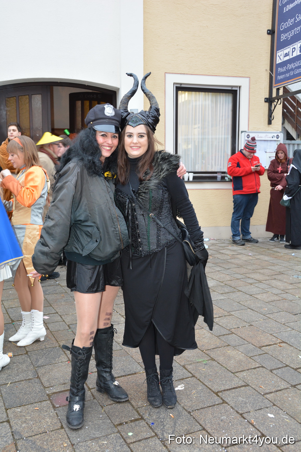 Chinesenfasching Dietfurt 120215 0568