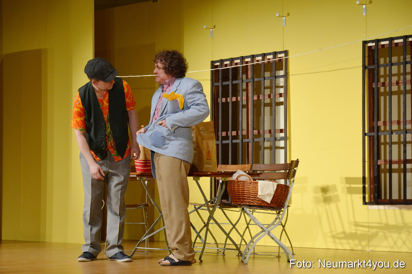 Schlossspiele Neumarkt 311214 0032