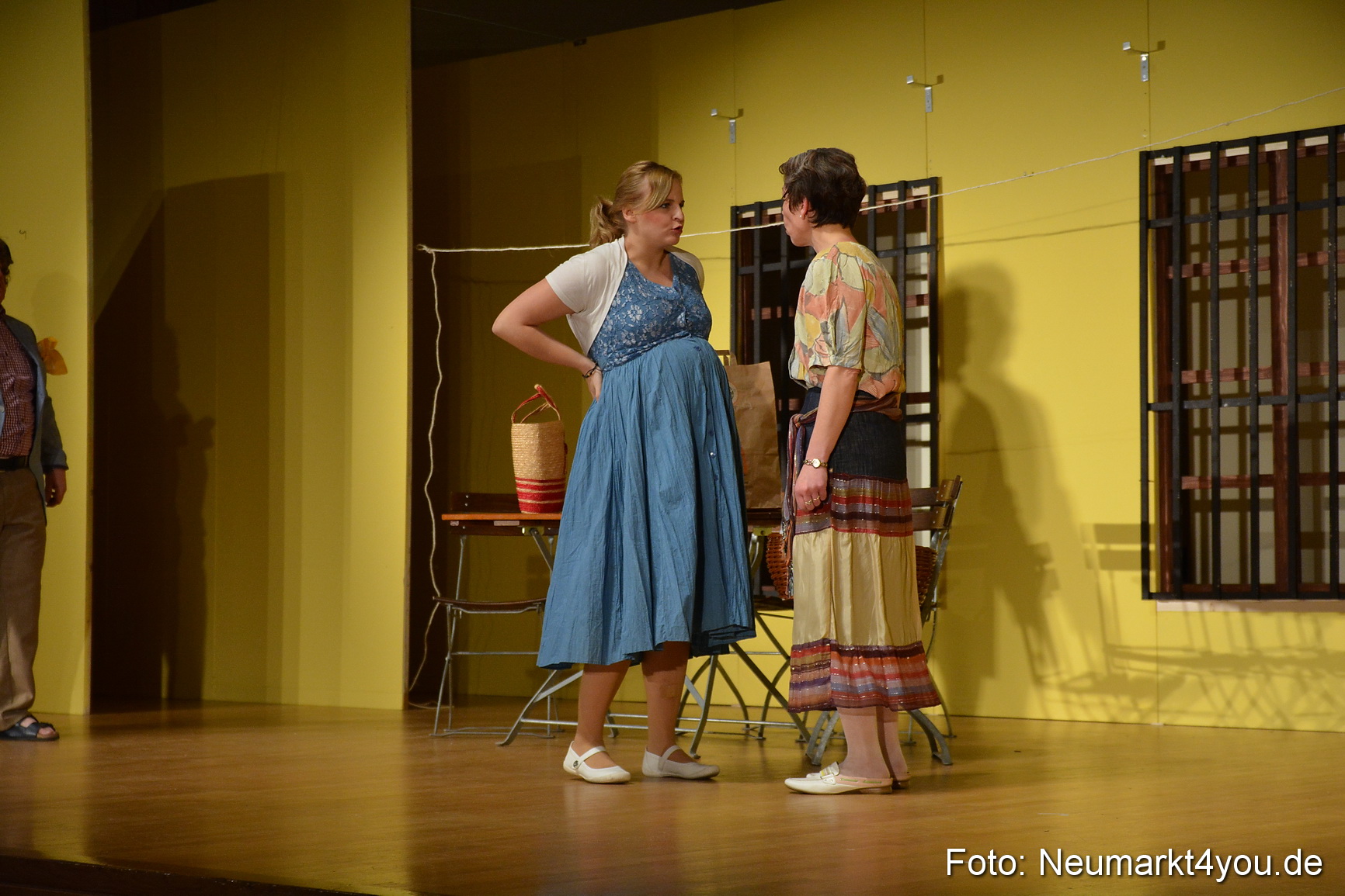 Schlossspiele Neumarkt 311214 0037