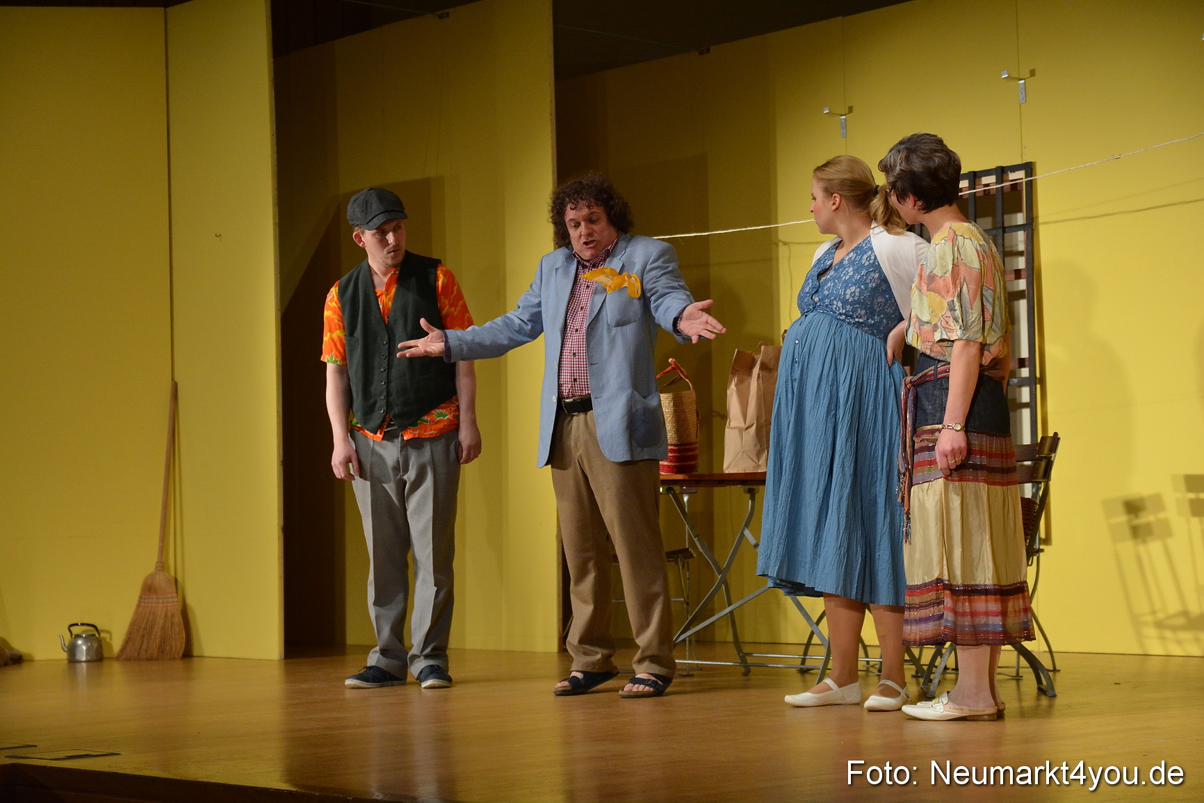 Schlossspiele Neumarkt 311214 0038