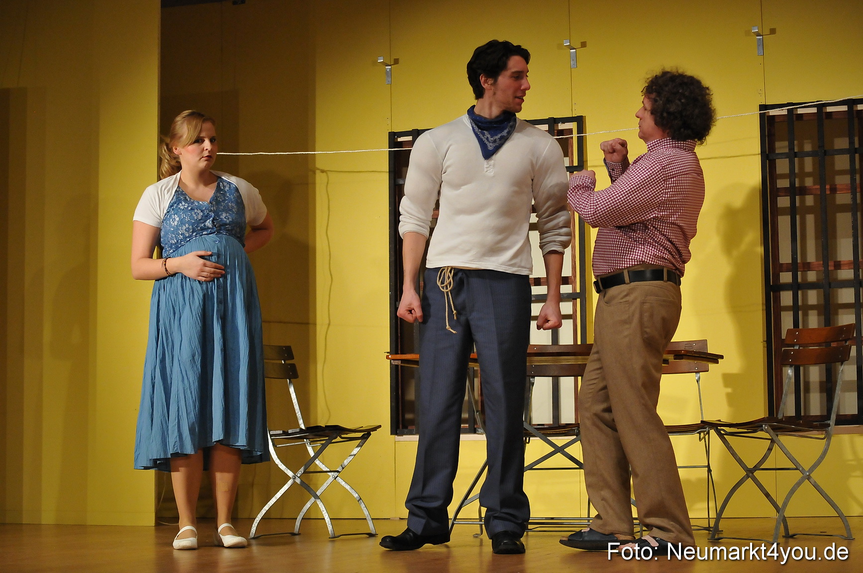 Schlossspiele Neumarkt 311214 0043