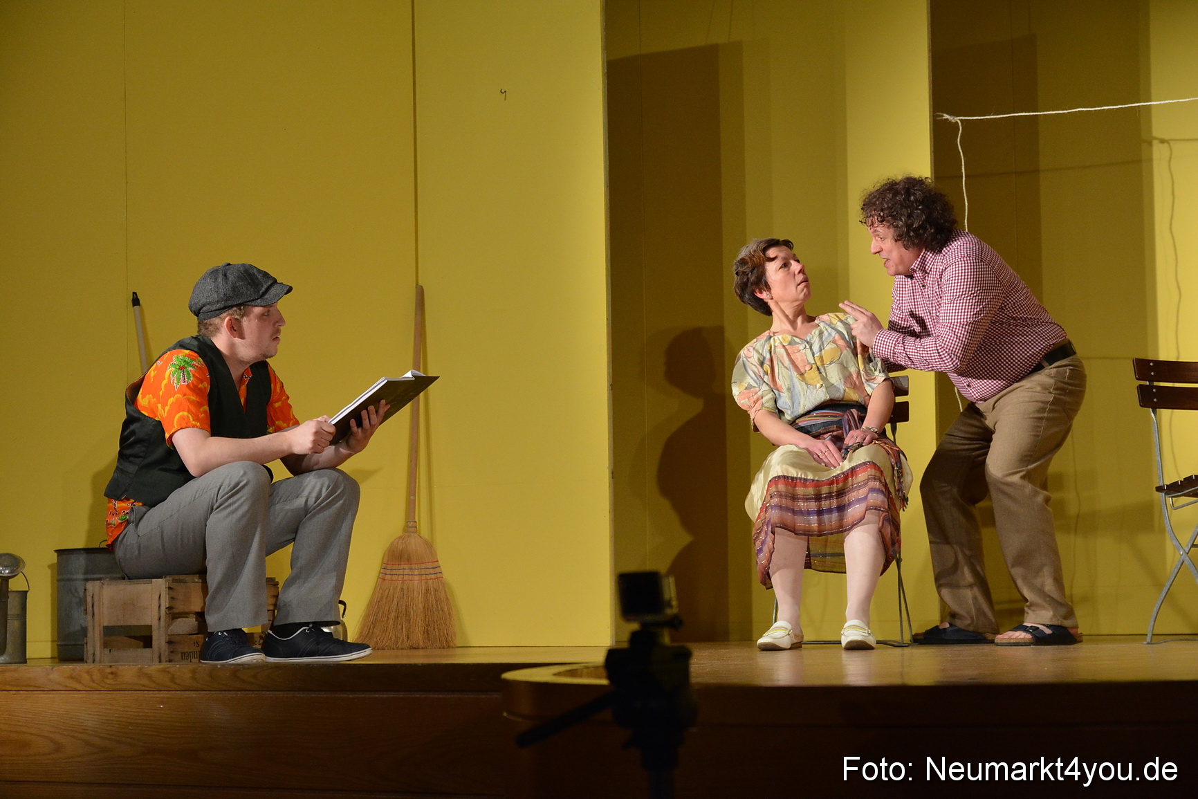 Schlossspiele Neumarkt 311214 0049