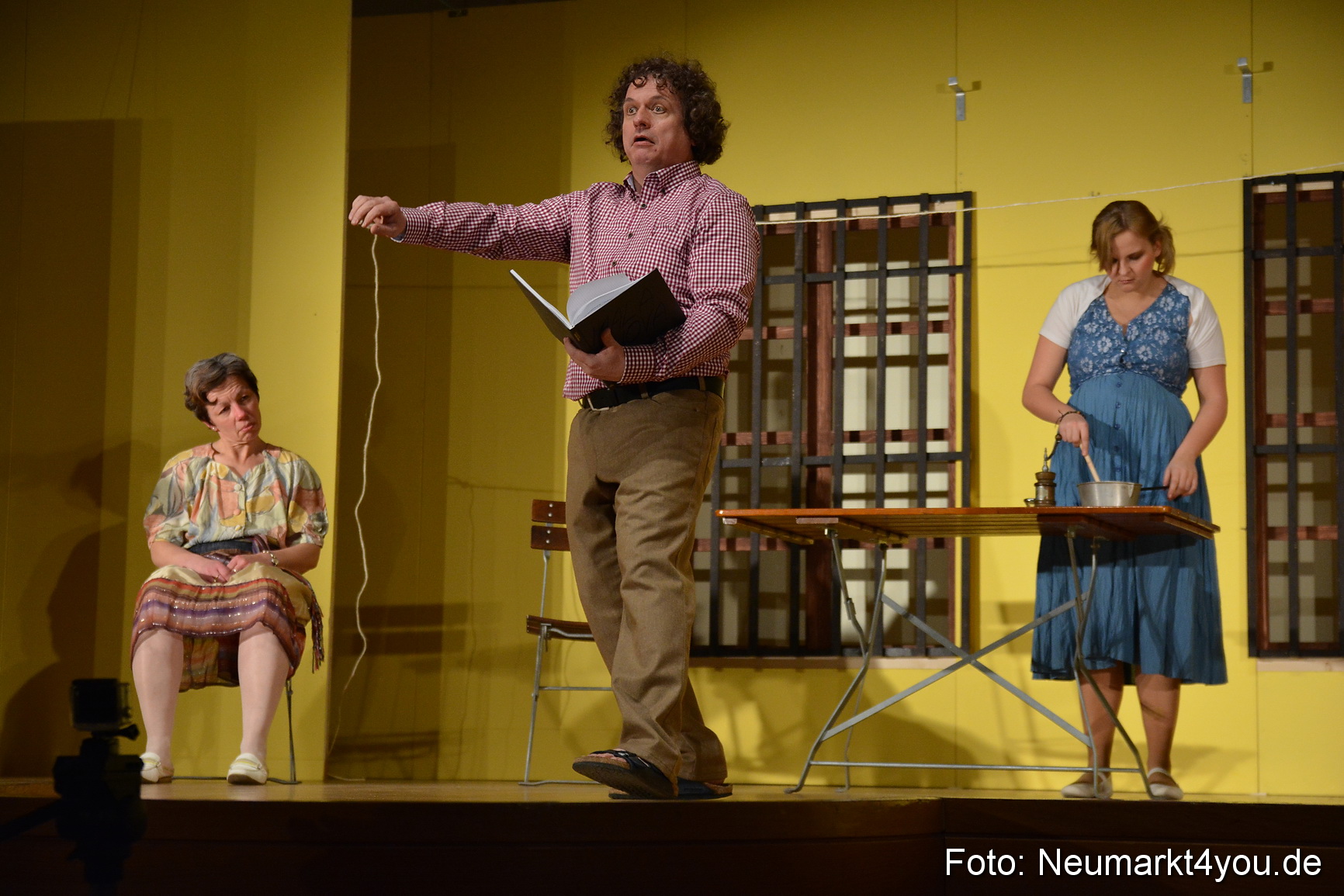 Schlossspiele Neumarkt 311214 0059