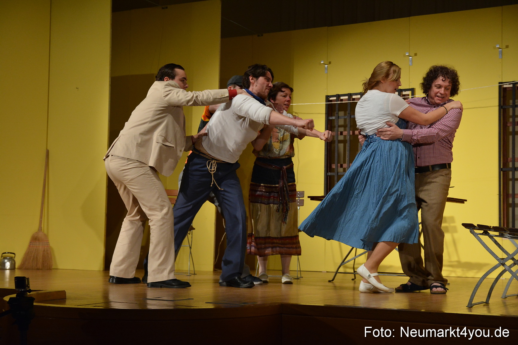 Schlossspiele Neumarkt 311214 0063