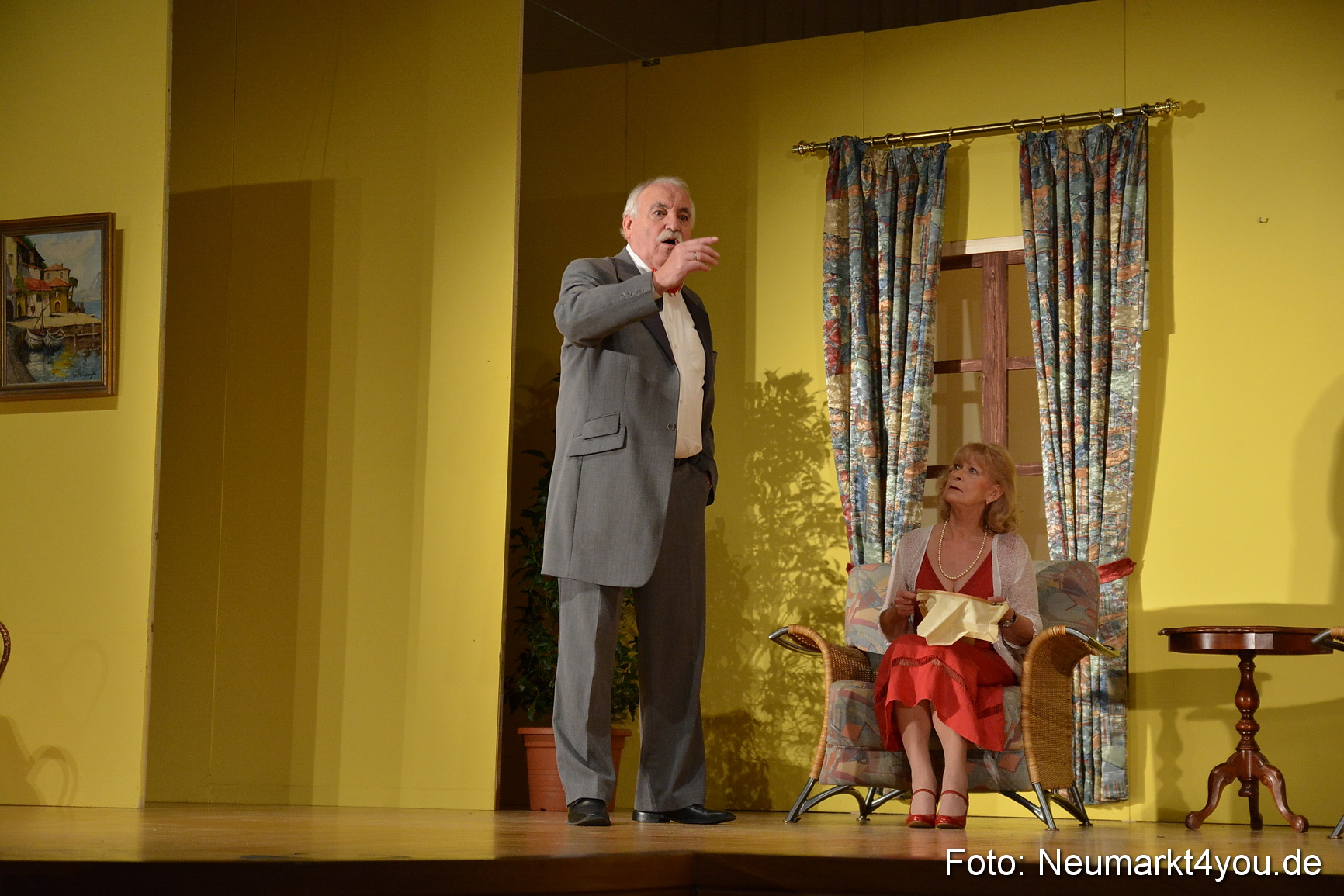 Schlossspiele Neumarkt 311214 0074