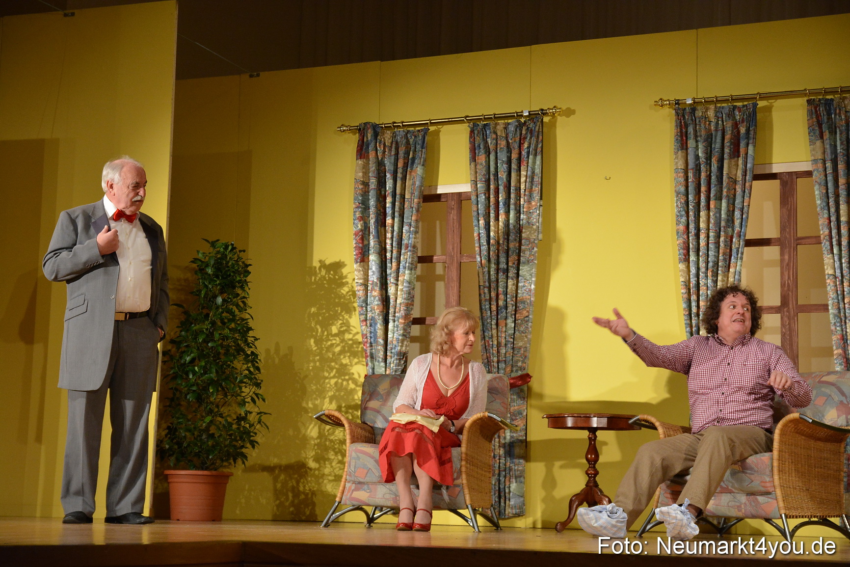 Schlossspiele Neumarkt 311214 0082