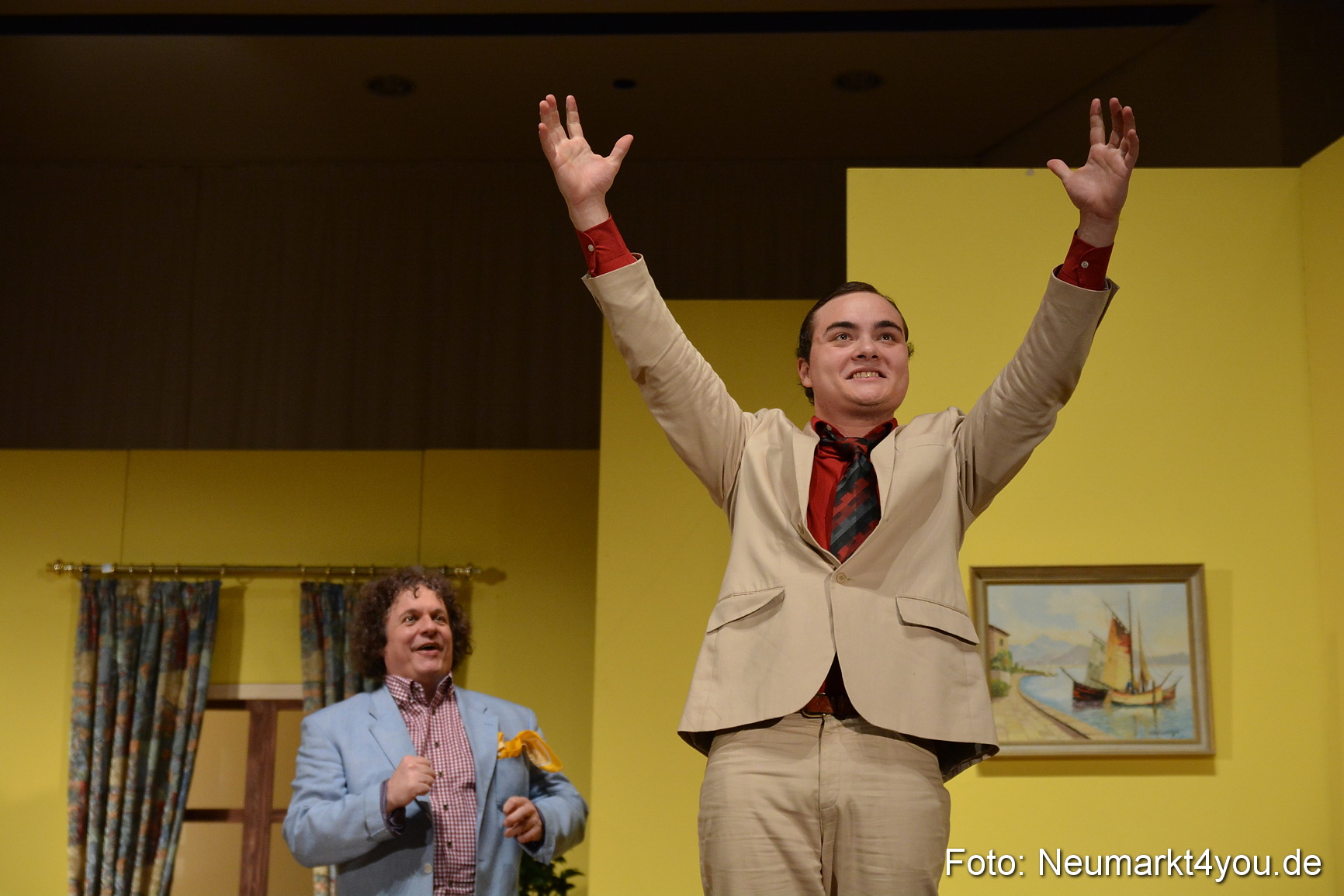 Schlossspiele Neumarkt 311214 0108