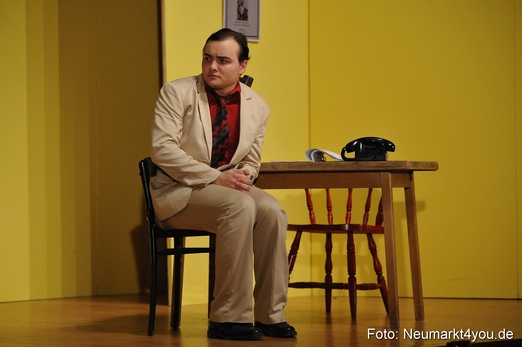 Schlossspiele Neumarkt 311214 0143