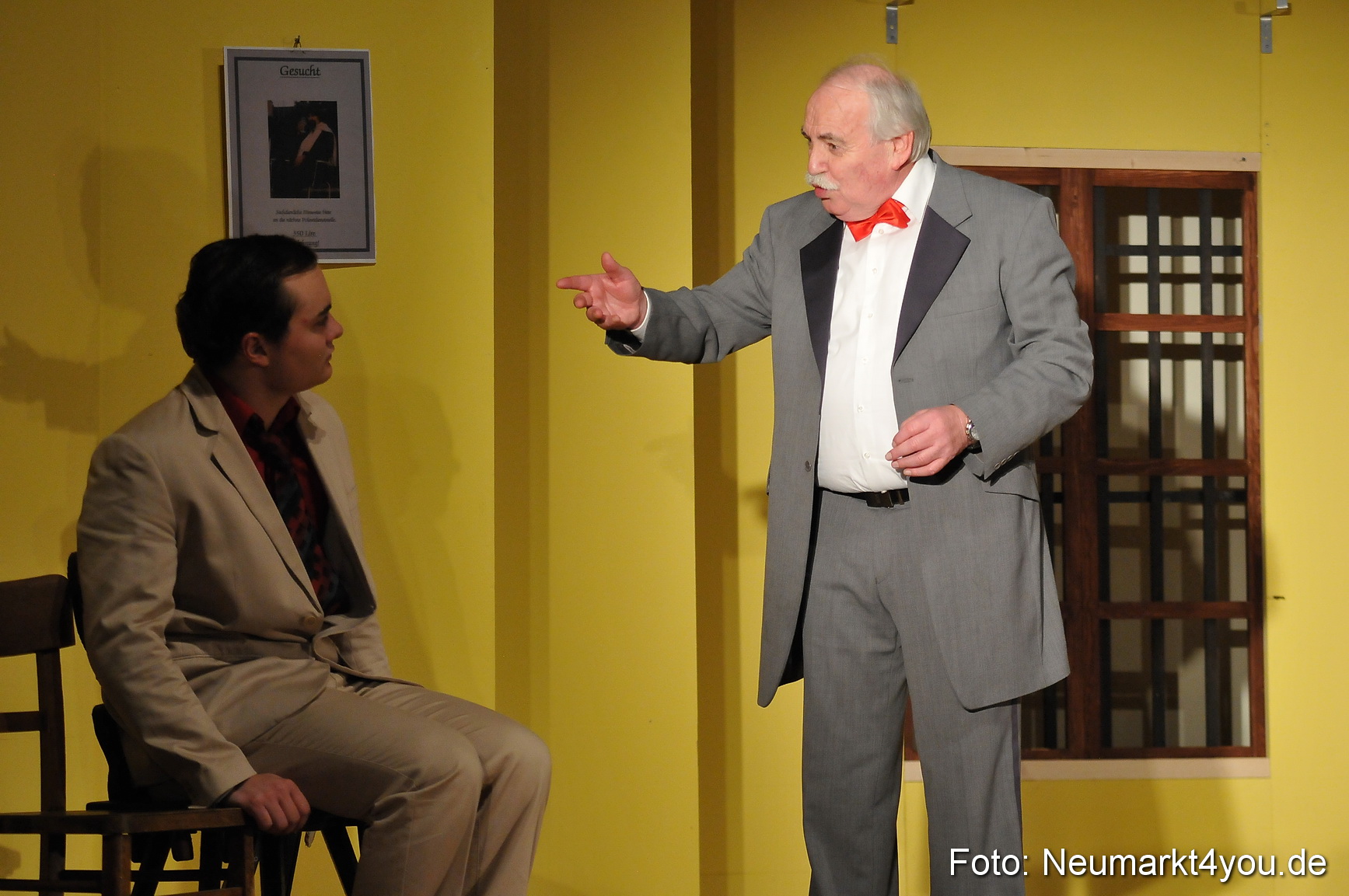 Schlossspiele Neumarkt 311214 0144