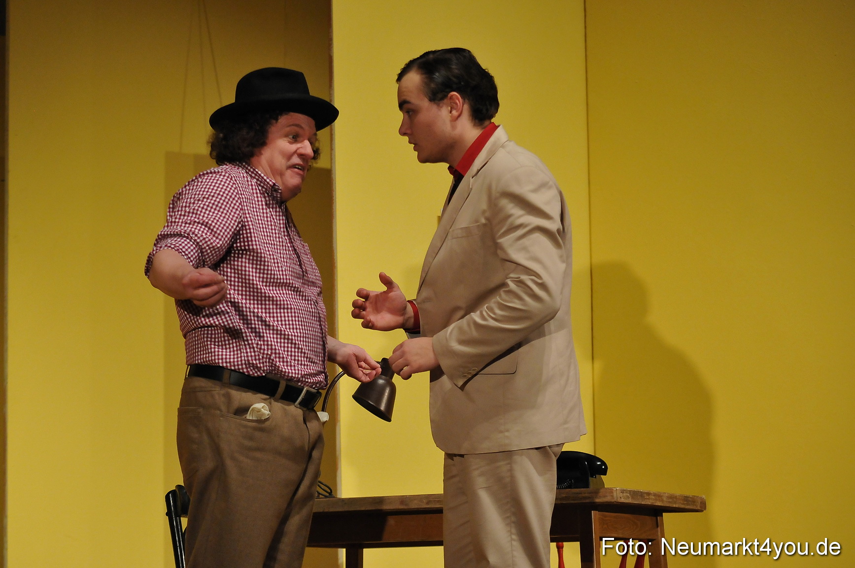 Schlossspiele Neumarkt 311214 0150