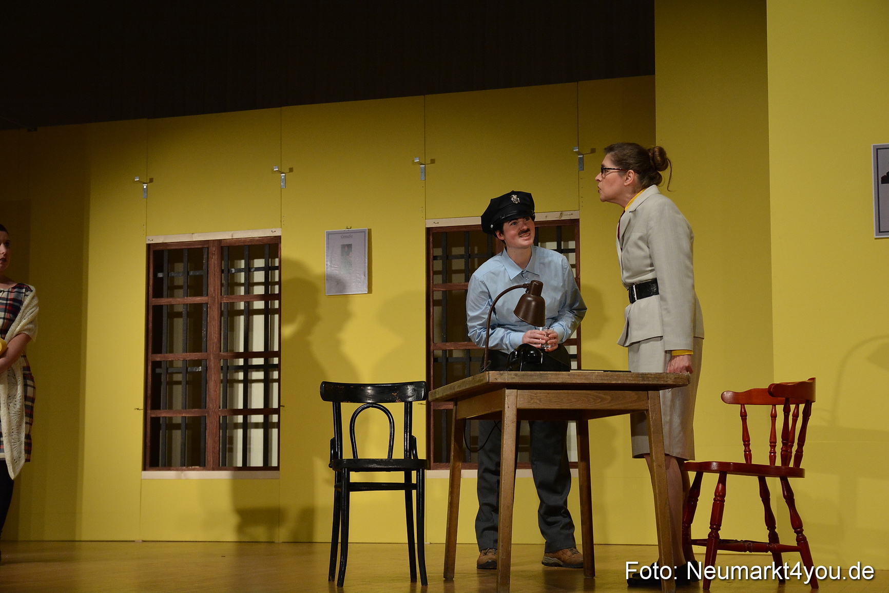 Schlossspiele Neumarkt 311214 0166