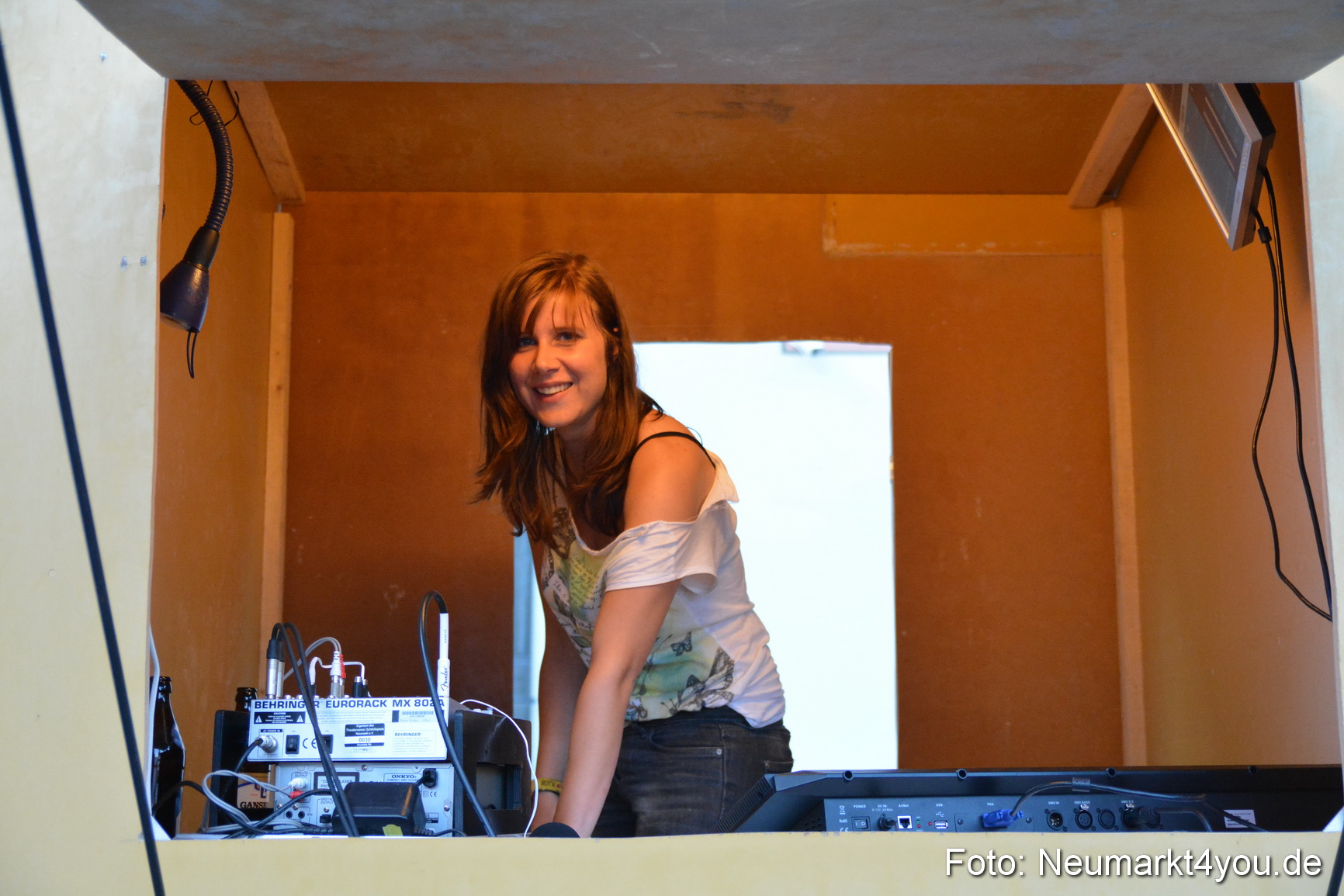 Eine Nacht In Las Vegas 2015