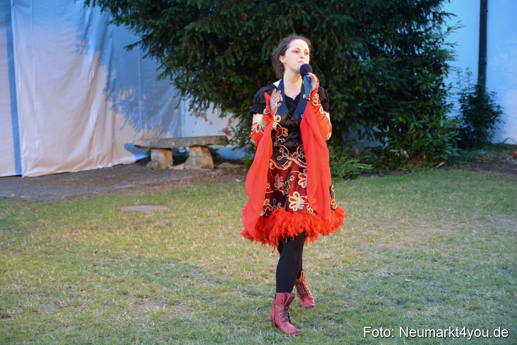 Eine Nacht in Las Vegas 280615 0002