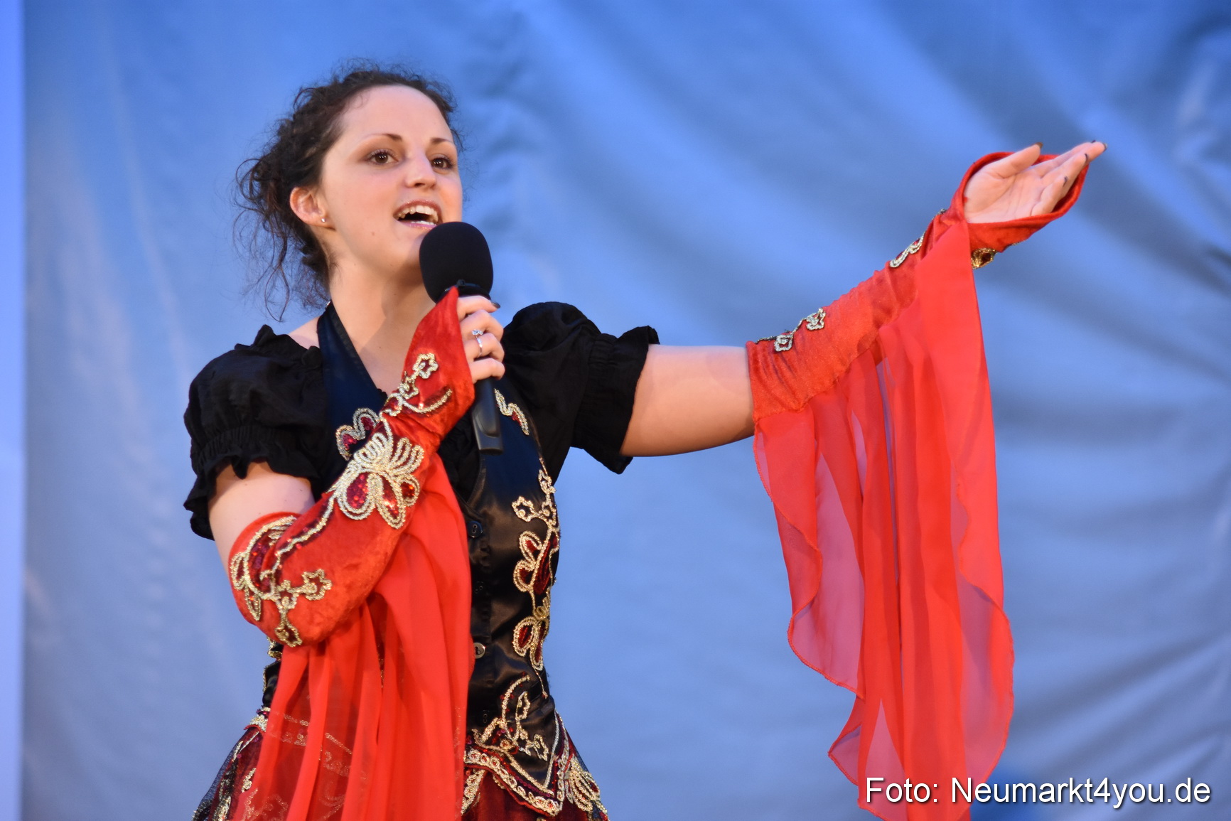 Eine Nacht in Las Vegas 280615 0003