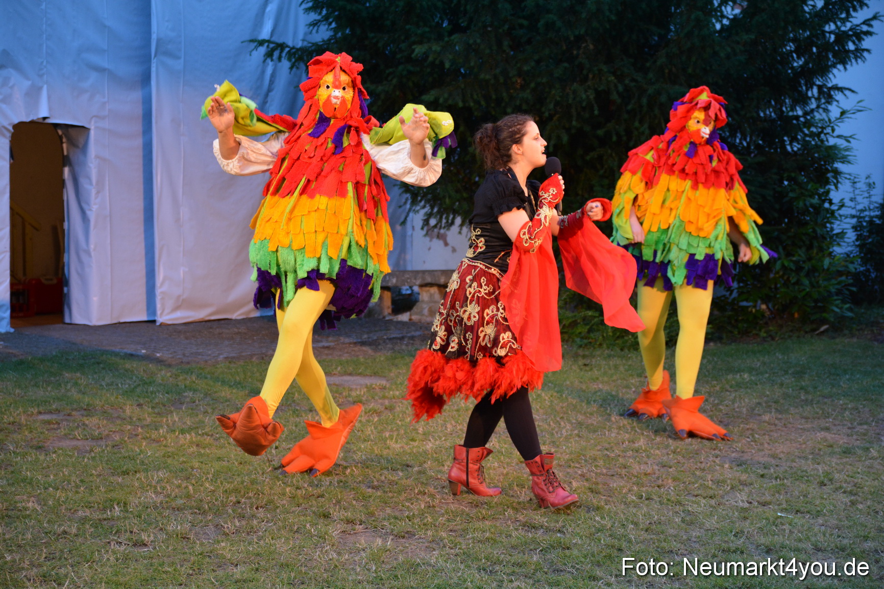 Eine Nacht in Las Vegas 280615 0004