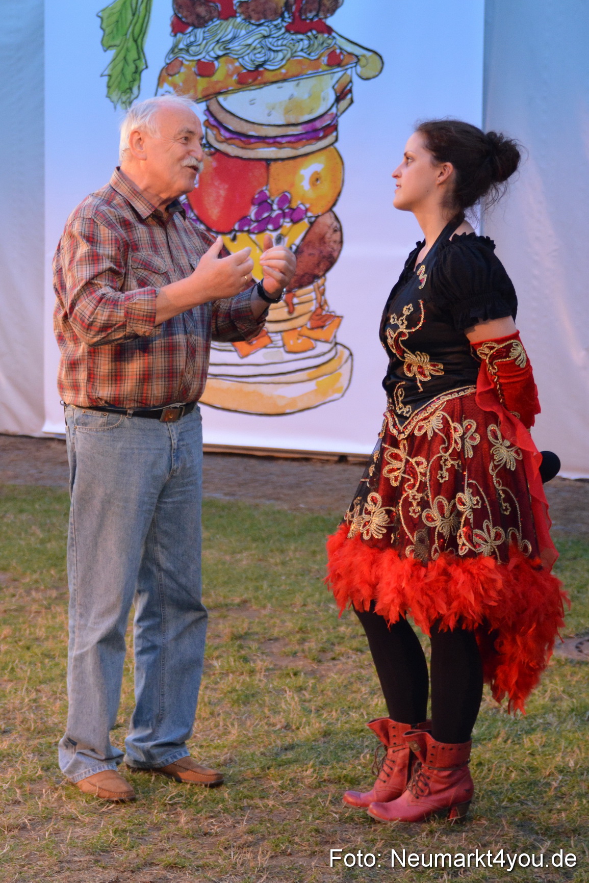 Eine Nacht in Las Vegas 280615 0008