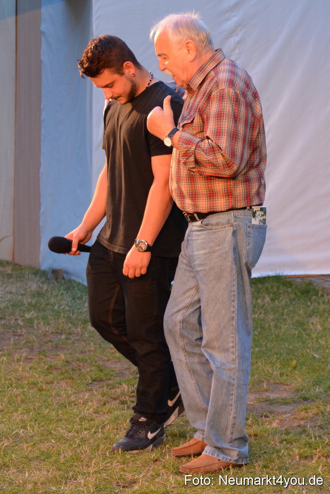 Eine Nacht in Las Vegas 280615 0010