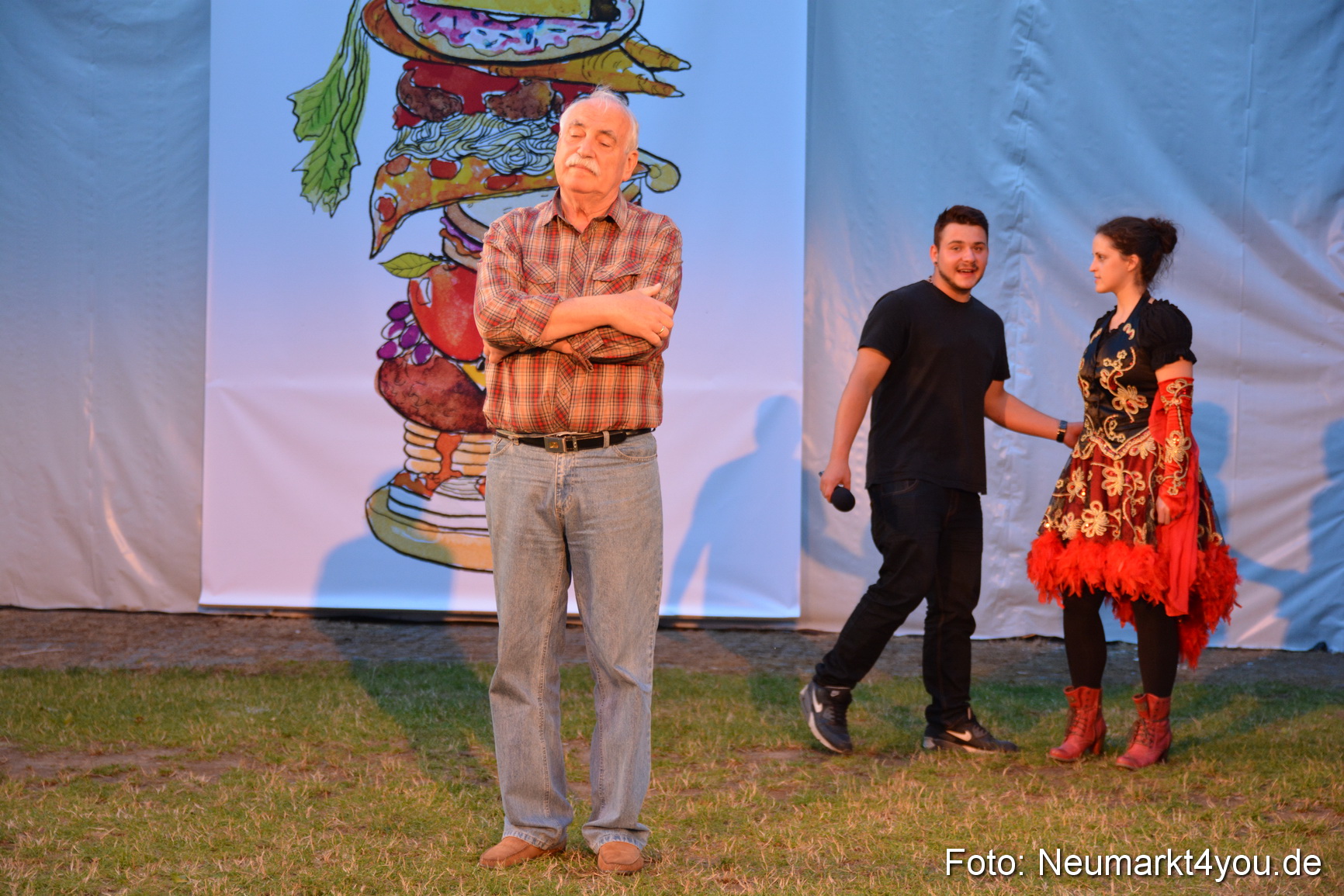 Eine Nacht in Las Vegas 280615 0011