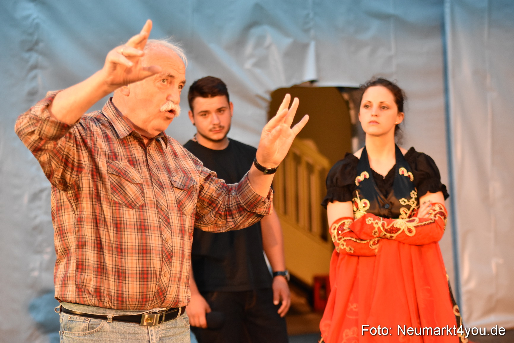 Eine Nacht in Las Vegas 280615 0012