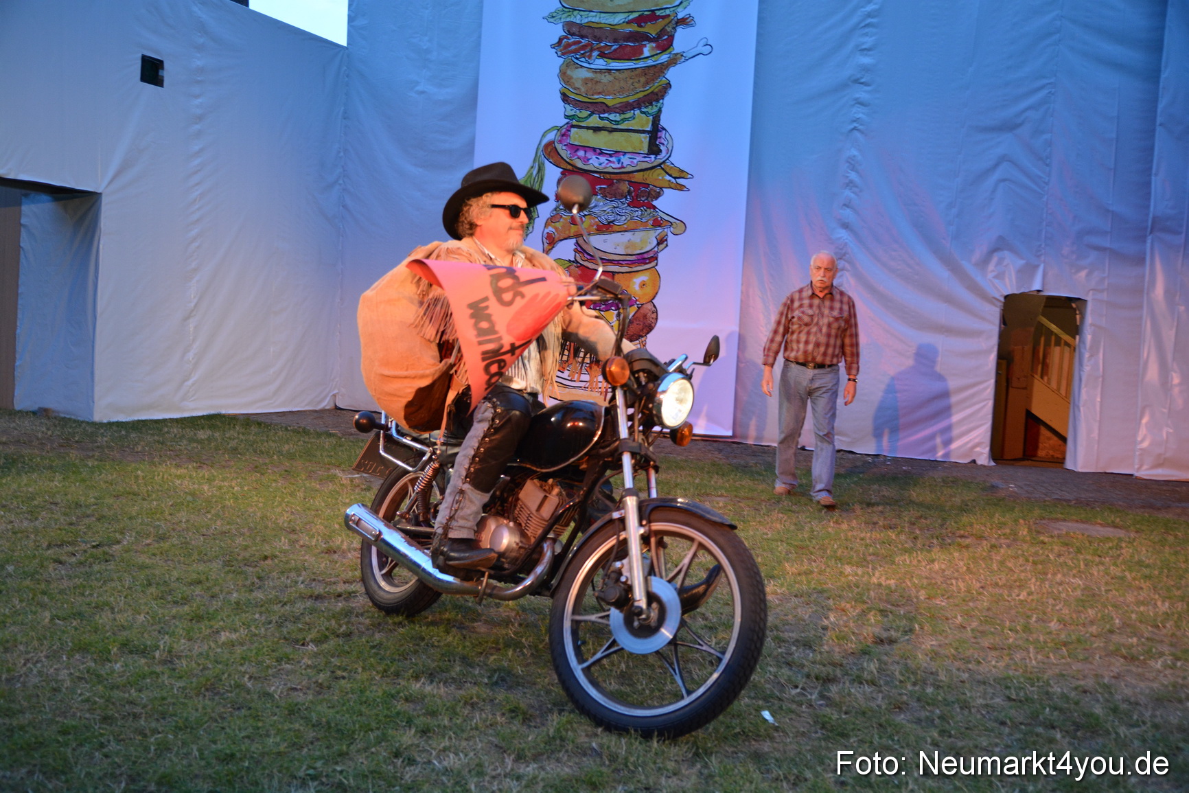 Eine Nacht in Las Vegas 280615 0016