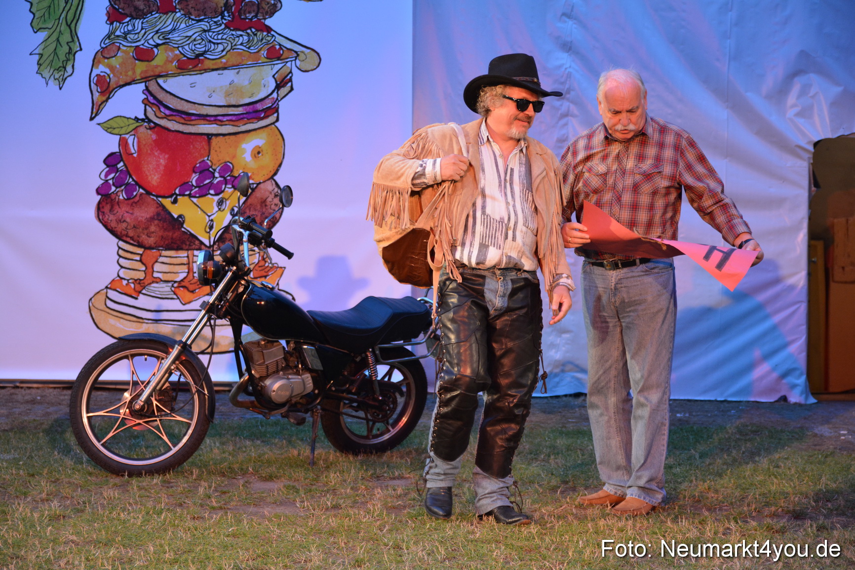 Eine Nacht in Las Vegas 280615 0017